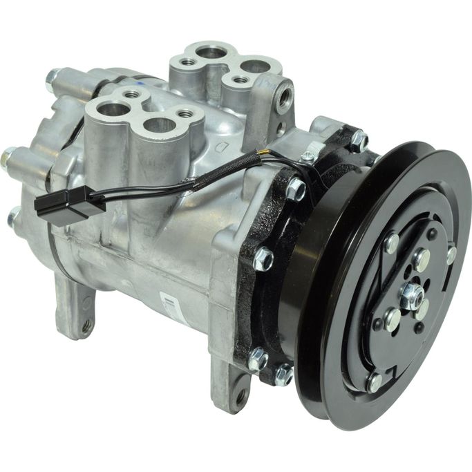 UAC-CO58114C, Universal Air Conditioner Air Conditioning Compressors CO 58114C في الإمارات العربية المتحدة, دبي. Condition - new. Price 1,250 AED. Photo, seller contacts | AUTO.AE
