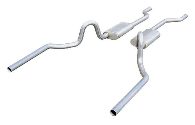 PYE-SGA30T30, Pypes Turbo Pro Exhaust Systems SGA30T30 in UAE, Dubai. Condition - new. Price 3,620 AED. Photo, seller contacts | AUTO.AE