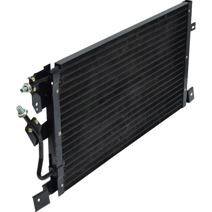 UAC-CN4677PFC, Universal Air Conditioner Air Conditioning Condensers for 1996-1999 SABLE, TAURUS - CN 4677PFC في الإمارات العربية المتحدة, دبي. Condition - new. Price 570 AED. Photo, seller contacts | AUTO.AE