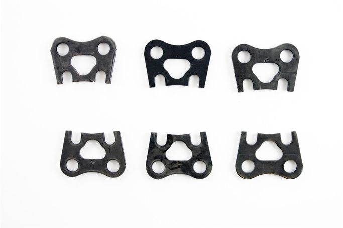 PIO-821001, Pioneer Automotive Guideplates 821001 в ОАЭ, Дубай. Состояние - новое. Цена 100 AED. Фото, контакты продавца | AUTO.AE