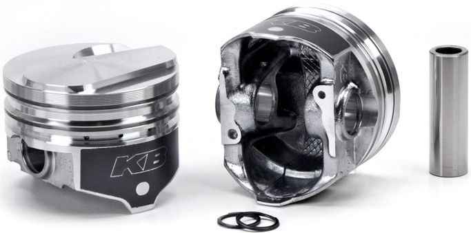 UEM-KB160-040, KB Performance Pistons KB160.040 في الإمارات العربية المتحدة, دبي. Condition - new. Price 2,240 AED. Photo, seller contacts | AUTO.AE