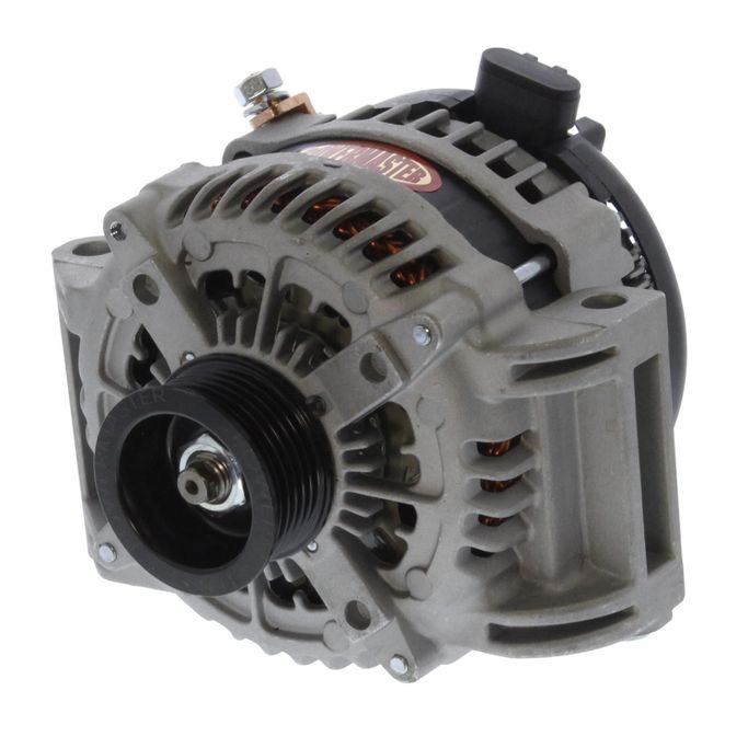 PWM-41574-17-5, Powermaster HPR Small Frame Series Alternators 41574-17.5 в ОАЭ, Дубай. Состояние - новое. Цена 2 160 AED. Фото, контакты продавца | AUTO.AE