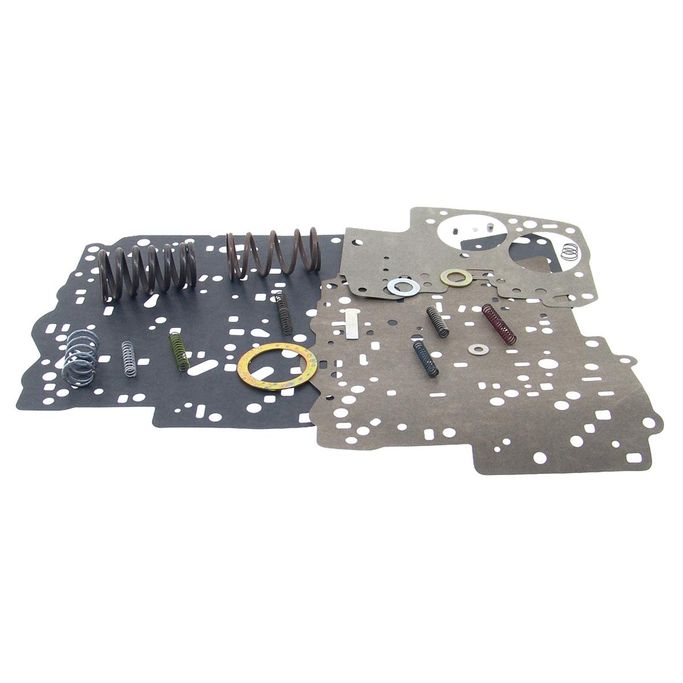 TRG-SK325-4L, TransGo Automatic Transmission Valve Body Repair Kits SK 325-4L في الإمارات العربية المتحدة, دبي. Condition - new. Price ⁦150 AED⁩. Photo, seller contacts | AUTO.AE