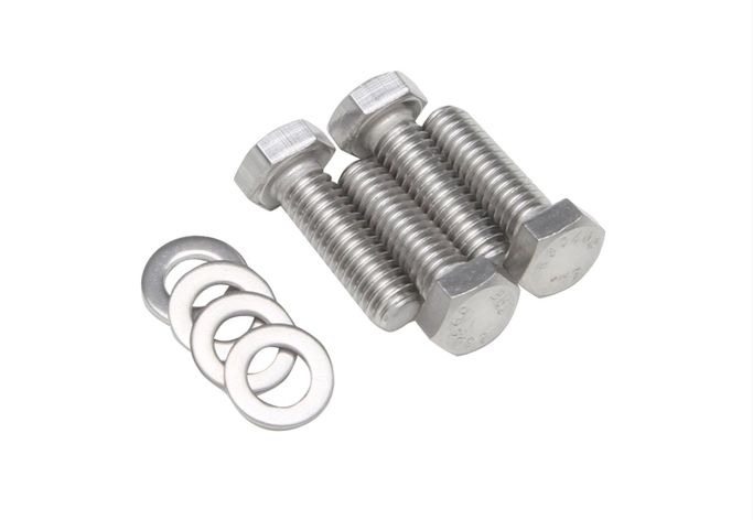 TRD-9423, Trans-Dapt Performance Chrome Valve Cover Bolts 9423 в ОАЭ, Дубай. Состояние - новое. Цена 30 AED. Фото, контакты продавца | AUTO.AE