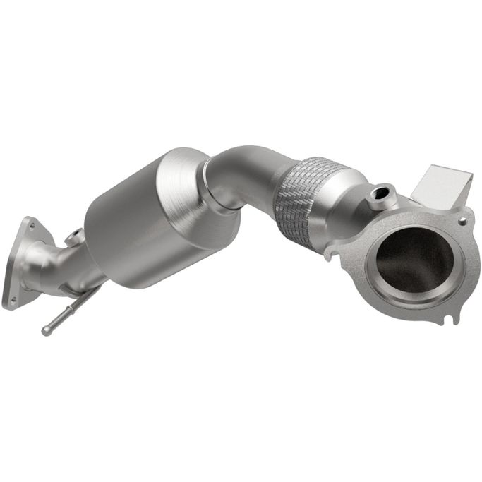 MPE-21-537, MagnaFlow Direct-Fit Catalytic Converters for 2013-2015 LR2, 2012-2013 RANGE ROVER EVOQUE - 21-537 in UAE, Dubai. Condition - new. Price 4,640 AED. Photo, seller contacts | AUTO.AE