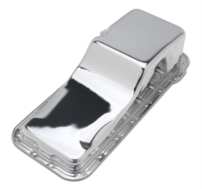 TRD-9330, Trans-Dapt Performance OEM Replacement Oil Pans 9330 في الإمارات العربية المتحدة, دبي. Condition - new. Price 750 AED. Photo, seller contacts | AUTO.AE