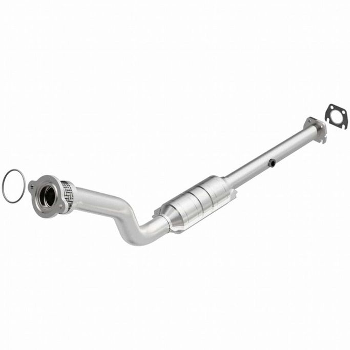 51814, MAGNAFLOW 51814 Catalytic Converter Direct-Fit OEM Grade for CHEVROLET Lumina 1997-2001 в ОАЭ, Дубай. Состояние - новое. Цена ⁦3 250 AED⁩. Фото, контакты продавца | AUTO.AE