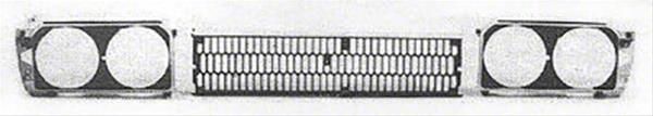 BDY-TO2513113, Coast to Coast International Body Parts Light Bezels TO2513113 في الإمارات العربية المتحدة, دبي. Condition - new. Price ⁦80 AED⁩. Photo, seller contacts | AUTO.AE