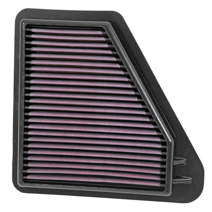 33-3012, K&N 33-3012 Replacement Air Filter HONDA CIVIC IX 1.6L L4; 2013 في الإمارات العربية المتحدة, دبي. Condition - new. Price 390 AED. Photo, seller contacts | AUTO.AE