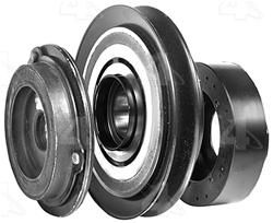 FSS-47821, Four Seasons Air Conditioning Compressor Clutches for 1987-1988 CRESSIDA, 1989-1994 MPV - 47821 in UAE, Dubai. Condition - new. Price 600 AED. Photo, seller contacts | AUTO.AE