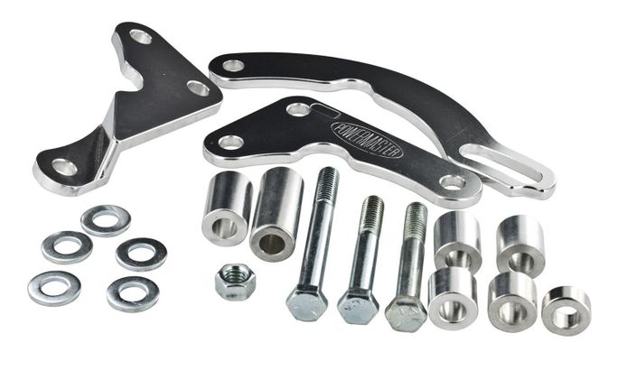 PWM-770, Powermaster Alternator Brackets 770 в ОАЭ, Дубай. Состояние - новое. Цена 580 AED. Фото, контакты продавца | AUTO.AE