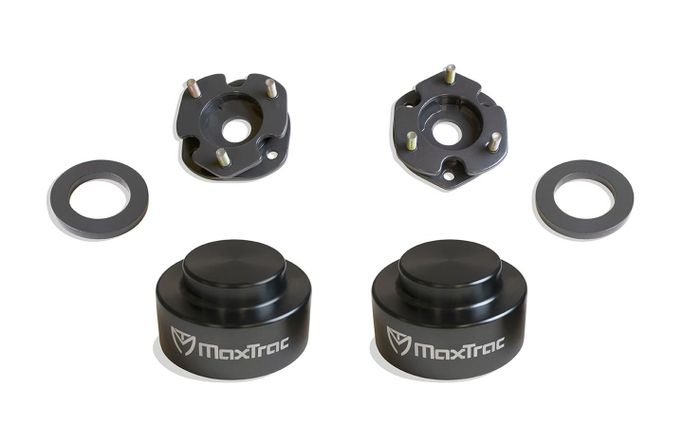 MXT-MP882521, MaxTrac Suspension Lift Kits for 2013-2024 1500, 2019-2024 1500 CLASSIC - MP882521 в ОАЭ, Дубай. Состояние - новое. Цена ⁦970 AED⁩. Фото, контакты продавца | AUTO.AE