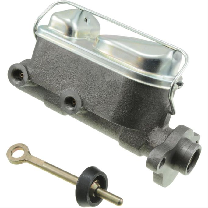 DHB-M39448, Dorman Brake Master Cylinders for 1982-1983 CJ5, 1982-1986 CJ7, 1982-1985 SCRAMBLER - M39448 в ОАЭ, Дубай. Состояние - новое. Цена ⁦370 AED⁩. Фото, контакты продавца | AUTO.AE