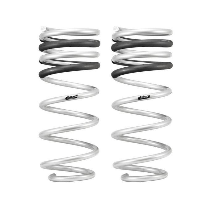 E30-82-105-02-02, EIBACH E30-82-105-02-02 Pair of 2 Springs Pro-Lift Kit for TOYOTA Tacoma 2.4L Turbo 2024-2025 في الإمارات العربية المتحدة, دبي. Condition - new. Price ⁦1,690 AED⁩. Photo, seller contacts | AUTO.AE