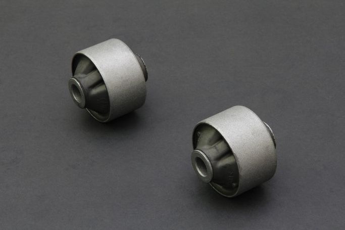 7172, HARDRACE 7172 FRONT LOWER ARM BUSHING BIG RUBBER 2PCS/SET SUBARU LEGACY 5th BM/BR 2009-2013 в ОАЭ, Дубай. Состояние - новое. Цена 740 AED. Фото, контакты продавца | AUTO.AE