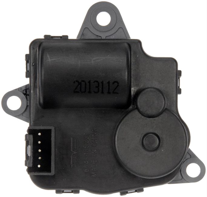 RNB-604-185, Dorman Air Door Actuators for 2010-2013 EQUINOX, TERRAIN - 604-185 в ОАЭ, Дубай. Состояние - новое. Цена ⁦170 AED⁩. Фото, контакты продавца | AUTO.AE