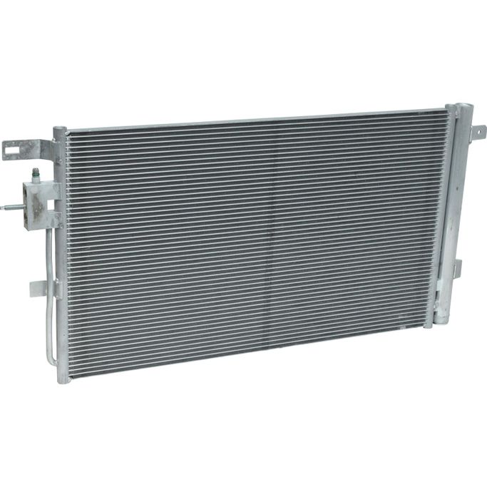 UAC-CN30047PFC, Universal Air Conditioner Air Conditioning Condensers for 2016-2020 ENVISION - CN 30047PFC في الإمارات العربية المتحدة, دبي. Condition - new. Price 380 AED. Photo, seller contacts | AUTO.AE