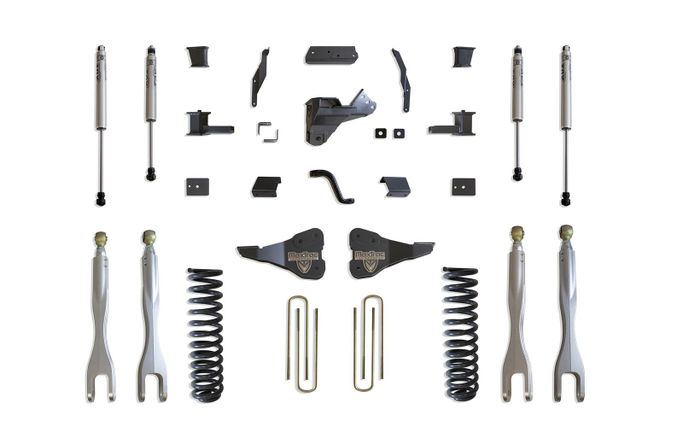 MXT-K943341FL, MaxTrac Suspension Lift Kits for 2017-2022 F-250 SUPER DUTY, F-350 SUPER DUTY - K943341FL в ОАЭ, Дубай. Состояние - новое. Цена ⁦21 360 AED⁩. Фото, контакты продавца | AUTO.AE