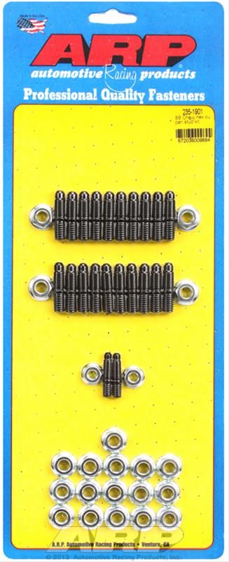 ARP-235-1901, ARP Oil Pan Stud Kits 235-1901 في الإمارات العربية المتحدة, دبي. Condition - new. Price 370 AED. Photo, seller contacts | AUTO.AE