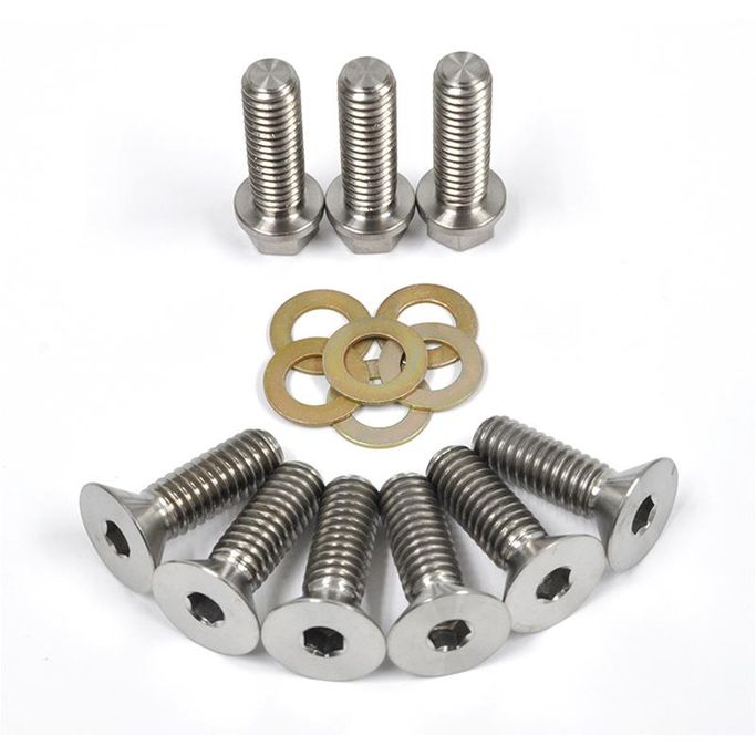 ATI-950216T, ATI Performance Products Harmonic Balancer Components ATI950216T في الإمارات العربية المتحدة, دبي. Condition - new. Price 320 AED. Photo, seller contacts | AUTO.AE