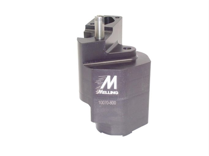 MEL-10070-800SS, Melling Select Billet Aluminum Oil Pumps 10070-800SS в ОАЭ, Дубай. Состояние - новое. Цена ⁦2 350 AED⁩. Фото, контакты продавца | AUTO.AE