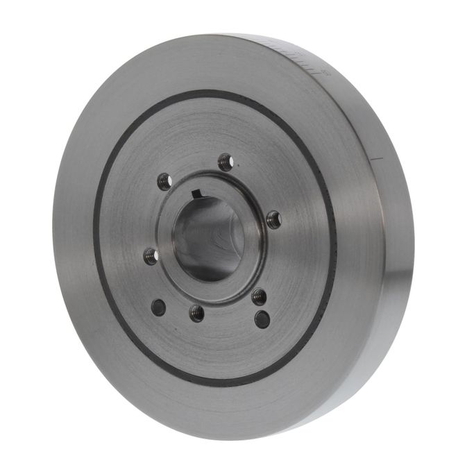 SUM-163318, Summit Racing™ OE-Style Small Block Mopar 360 Harmonic Damper SUM-163318 в ОАЭ, Дубай. Состояние - новое. Цена 520 AED. Фото, контакты продавца | AUTO.AE