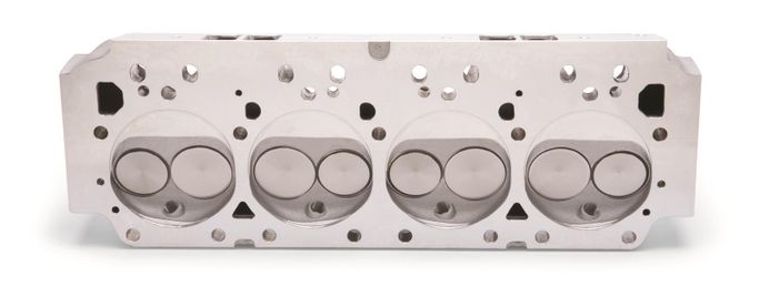 EDL-60185, Edelbrock Performer RPM Cylinder Heads 60185 في الإمارات العربية المتحدة, دبي. Condition - new. Price 5,530 AED. Photo, seller contacts | AUTO.AE