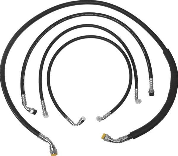 URO-007282, URO Parts A/C Hoses and Lines for 1971-1974 XKE - XKEHOSEKIT in UAE, Dubai. Condition - new. Price ⁦1,130 AED⁩. Photo, seller contacts | AUTO.AE
