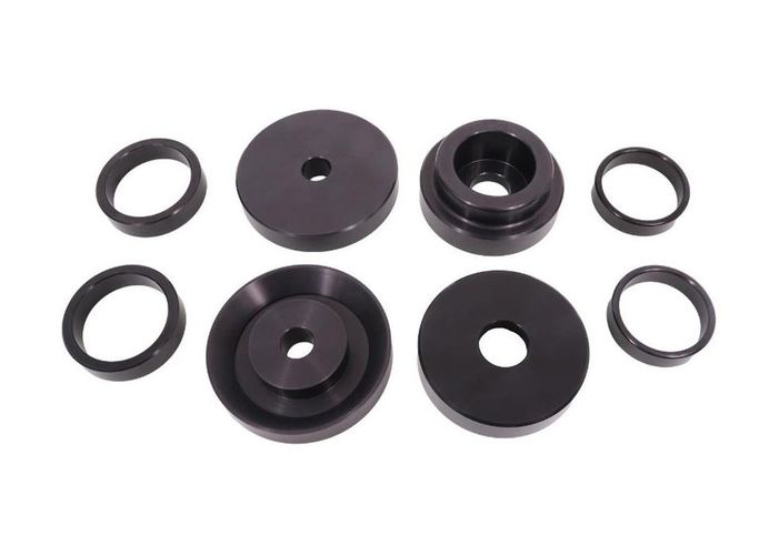 BMR-SCB-110, BMR Cradle Bushing Lockout Kits for 2008-2022 CHALLENGER, 2006-2023 CHARGER - SCB110 в ОАЭ, Дубай. Состояние - новое. Цена 1 440 AED. Фото, контакты продавца | AUTO.AE