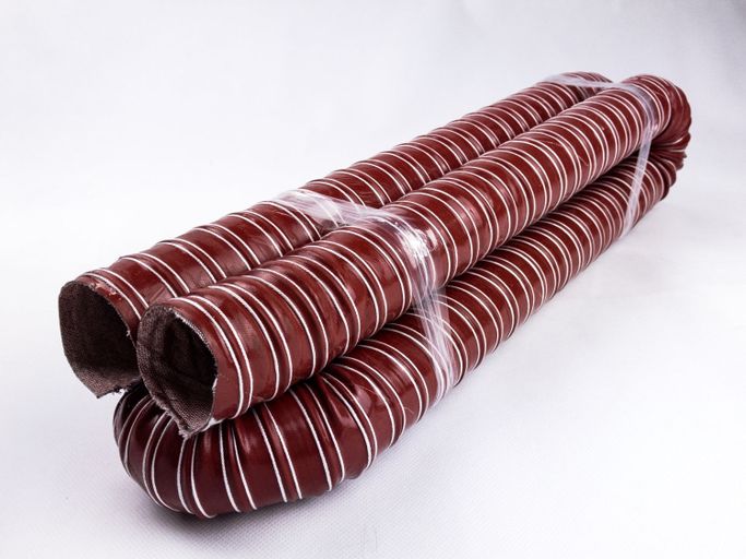 150030, ARD 150030 Silicone air duct hose 45mm, 1m в ОАЭ, Дубай. Состояние - новое. Цена 70 AED. Фото, контакты продавца | AUTO.AE