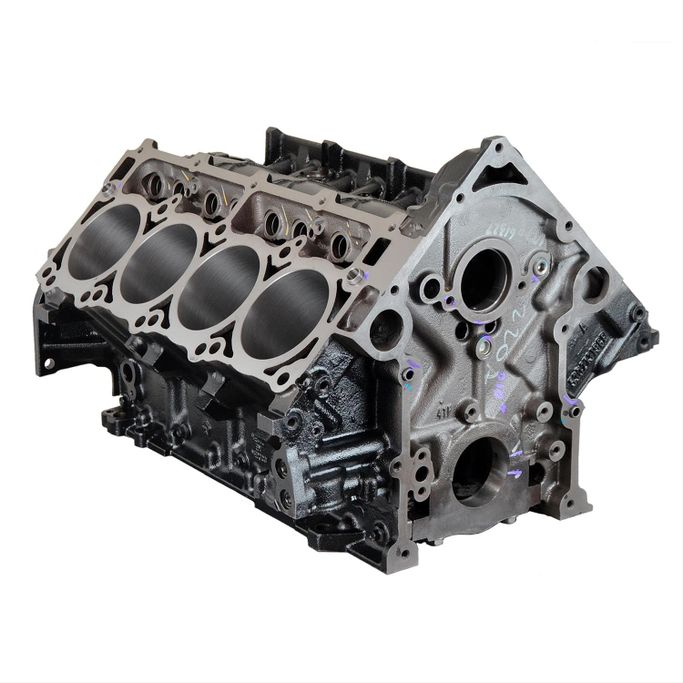 SUM-150160, Summit Racing™ 5.7L Hemi Gen III Engine Blocks SUM-150160 في الإمارات العربية المتحدة, دبي. Condition - new. Price 6,350 AED. Photo, seller contacts | AUTO.AE