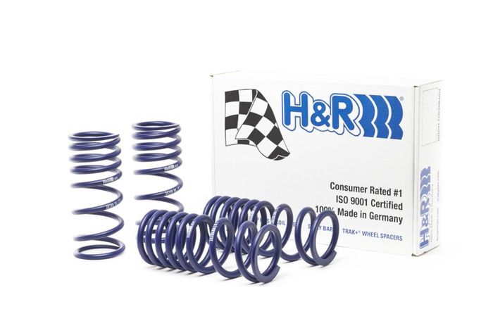 HNR-28799-1, H&R Sport Springs for 2010-2015 458 ITALIA - 28799-1 in UAE, Dubai. Condition - new. Price ⁦4,460 AED⁩. Photo, seller contacts | AUTO.AE