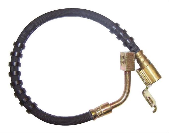 CWA-52007587, Crown Automotive Brake Hoses for 1984-1992 CHEROKEE - 52007587 in UAE, Dubai. Condition - new. Price ⁦110 AED⁩. Photo, seller contacts | AUTO.AE