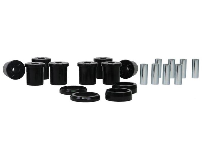NLT-REV043-0056, Nolathane - Control Arm Bushings and Bearings for 1992-1997 CROWN VICTORIA, GRAND MARQUIS - REV043.0056 in UAE, Dubai. Condition - new. Price ⁦480 AED⁩. Photo, seller contacts | AUTO.AE