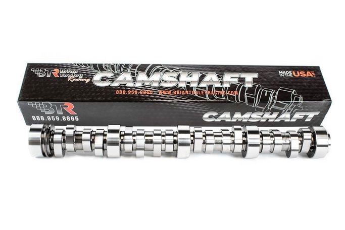 BTC-31218110NSR, BTR V2 Series Camshafts BTR-31218110NSR في الإمارات العربية المتحدة, دبي. Condition - new. Price 1,870 AED. Photo, seller contacts | AUTO.AE