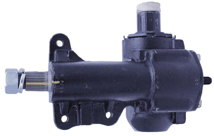 LSC-18702, Lares New Steering Gears for 1964-1967 MUSTANG - 18702 في الإمارات العربية المتحدة, دبي. Condition - new. Price ⁦1,380 AED⁩. Photo, seller contacts | AUTO.AE