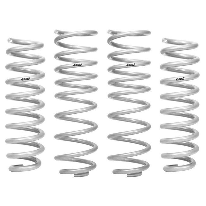 E30-27-011-01-22, EIBACH E30-27-011-01-22 Set of 4 Springs Pro-Lift Kit for RAM 1500 2WD 2019-2024 в ОАЭ, Дубай. Состояние - новое. Цена ⁦3 110 AED⁩. Фото, контакты продавца | AUTO.AE