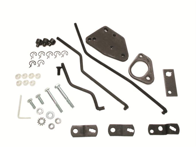 HUU-3737897, Hurst Competition/Plus Installation Kits 3737897 في الإمارات العربية المتحدة, دبي. Condition - new. Price 1,990 AED. Photo, seller contacts | AUTO.AE