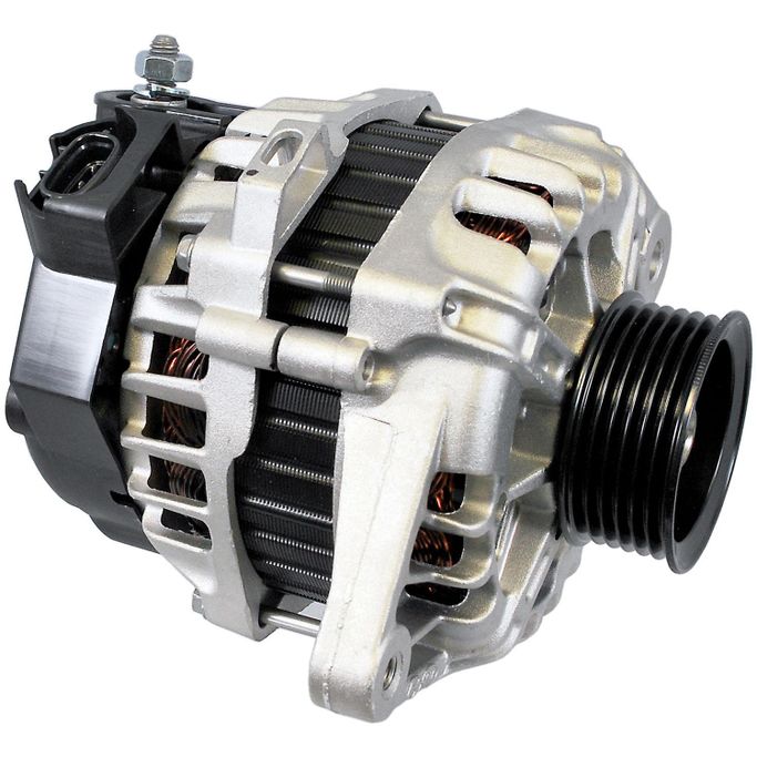 DNP-211-6031, Denso Alternators for 2012-2015 VELOSTER, RIO, 2011-2014 ACCENT - 211-6031 في الإمارات العربية المتحدة, دبي. Condition - new. Price 1,330 AED. Photo, seller contacts | AUTO.AE