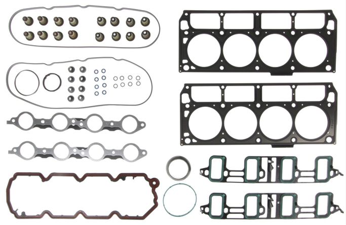 MAH-HS54660C, Mahle Original Head Gasket Sets HS54660C in UAE, Dubai. Condition - new. Price 1,780 AED. Photo, seller contacts | AUTO.AE