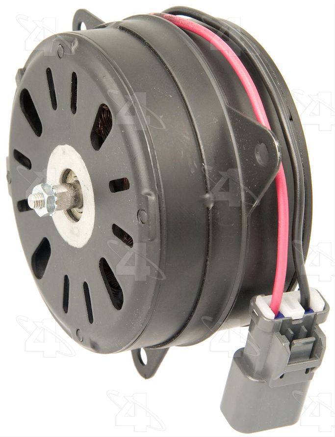FSS-75756, Four Seasons Fan Motors for 2002-2004 NSX, 2002-2006 RSX - 75756 в ОАЭ, Дубай. Состояние - новое. Цена 400 AED. Фото, контакты продавца | AUTO.AE