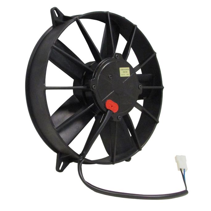 MAR-TA11A3001, 11 Inch 1,455 CFM Maradyne Champion Series Electric Fan TA11A3001 в ОАЭ, Дубай. Состояние - новое. Цена ⁦880 AED⁩. Фото, контакты продавца | AUTO.AE