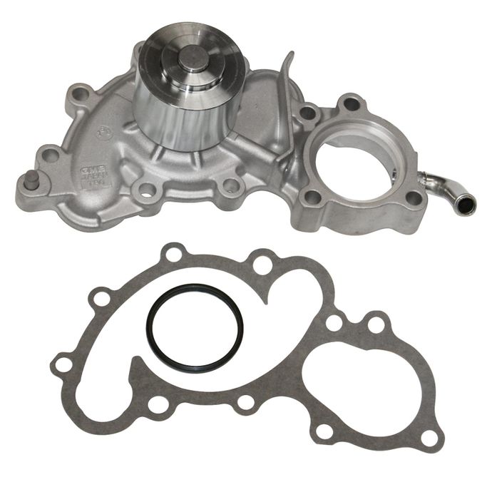 GMB-170-1810, GMB OE Replacement Water Pumps for 1989-1992 4RUNNER, PICKUP - 170-1810 في الإمارات العربية المتحدة, دبي. Condition - new. Price 150 AED. Photo, seller contacts | AUTO.AE