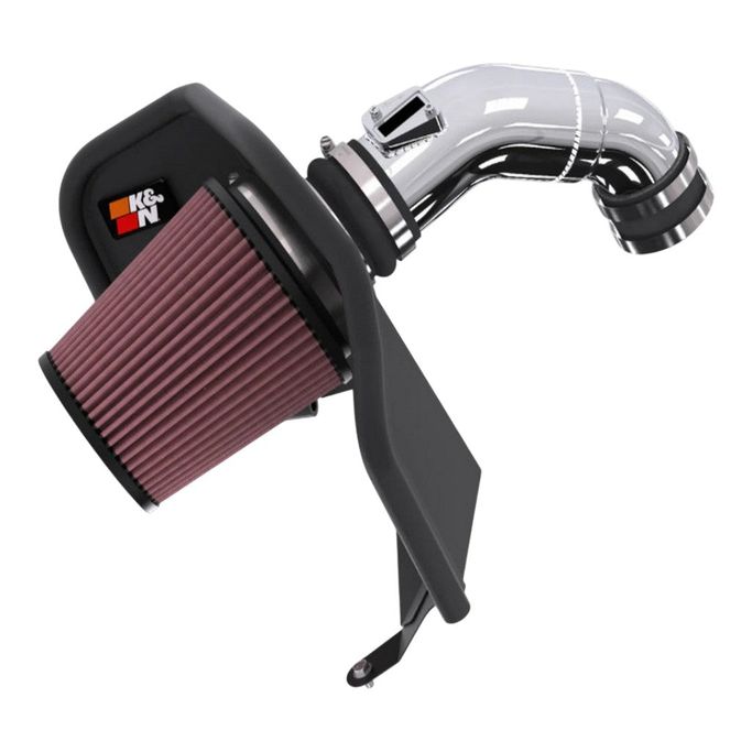 77-9043KP, K&N 77-9043KP Performance Air Intake System for TOYOTA Tacoma 2024-2026 / TOYOTA Land Cruiser 2024-2026 / TOYOTA 4Runner 2025-2026 в ОАЭ, Дубай. Состояние - новое. Цена ⁦2 510 AED⁩. Фото, контакты продавца | AUTO.AE