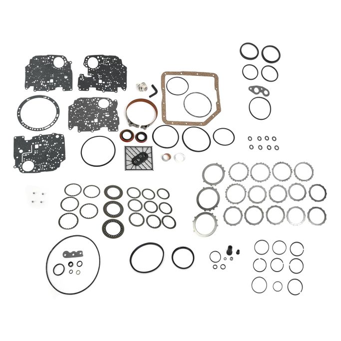 ATP-SMS9, ATP Automatic Transmission Master Repair Kits SMS-9 in UAE, Dubai. Condition - new. Price 960 AED. Photo, seller contacts | AUTO.AE