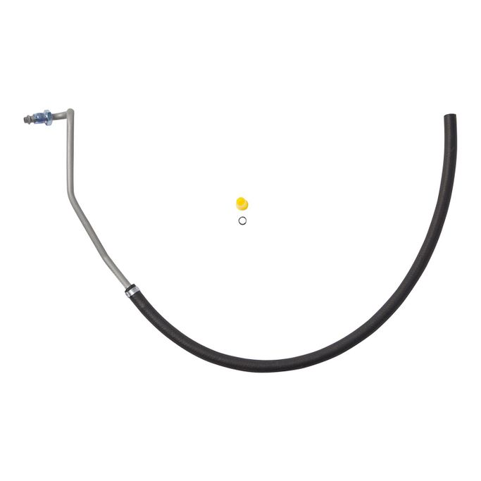 EDD-80588, Edelmann Power Steering Return Hoses 80588B في الإمارات العربية المتحدة, دبي. Condition - new. Price 160 AED. Photo, seller contacts | AUTO.AE