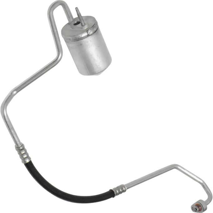 UAC-HA9134C, Universal Air Conditioner Driers for 2012-2019 EXPLORER, 2014-2019 POLICE INTERCEPTOR UTILITY - HA 9134C в ОАЭ, Дубай. Состояние - новое. Цена 150 AED. Фото, контакты продавца | AUTO.AE