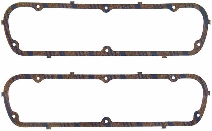 FEL-1613, Fel-Pro Performance Blue Stripe Valve Cover Gaskets 1613 в ОАЭ, Дубай. Состояние - новое. Цена 120 AED. Фото, контакты продавца | AUTO.AE