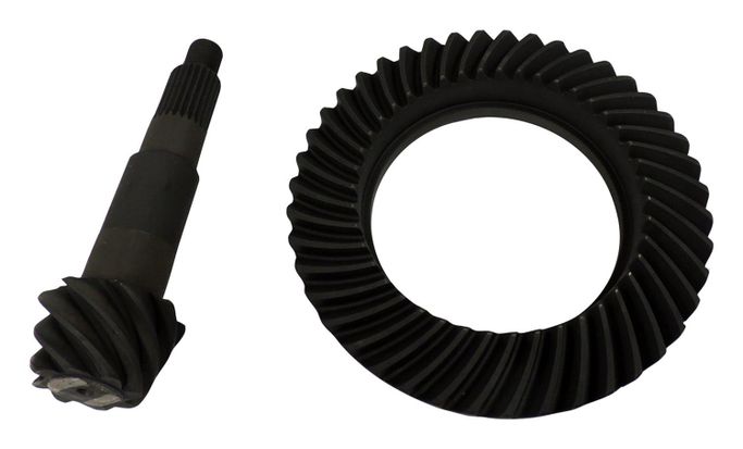 CWA-D44JK538R, Crown Automotive Ring and Pinion Gears D44JK538R Dana 44 Jeep Wrangler JK 5.38 Gears في الإمارات العربية المتحدة, دبي. Condition - new. Price ⁦1,510 AED⁩. Photo, seller contacts | AUTO.AE
