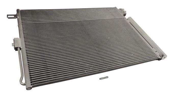 CWA-55038003AG, Crown Automotive - Air Conditioning Condensers for 2012-2018 DURANGO, 2011-2022 GRAND CHEROKEE - 55038003AG in UAE, Dubai. Condition - new. Price ⁦780 AED⁩. Photo, seller contacts | AUTO.AE